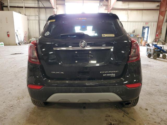 KL4CJBSB2HB189815 Buick Encore Preferred Ii