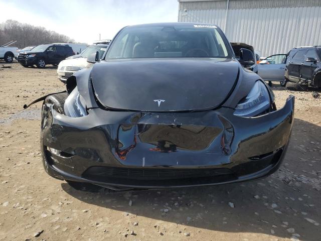 7SAYGDEE5PA125100 Tesla Model Y