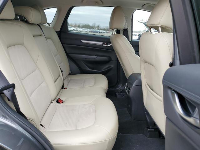 JM3KFBCM1K0600991 Mazda Cx-5 Touring
