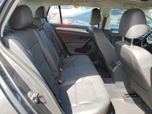 3VW217AU5FM032736 Volkswagen Golf