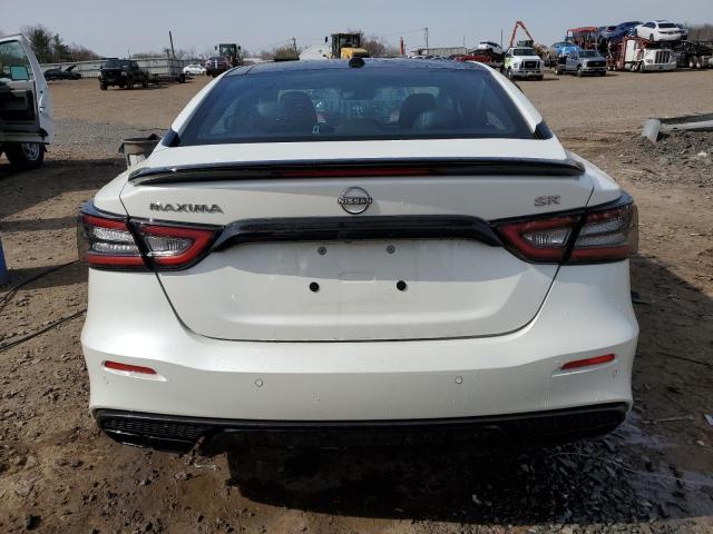 1N4AA6EV5PC505782 Nissan Maxima Sr