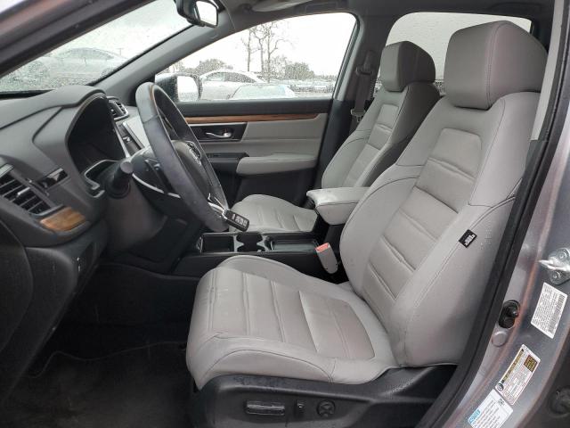 7FART6H89LE026702 Honda CR-V EXL