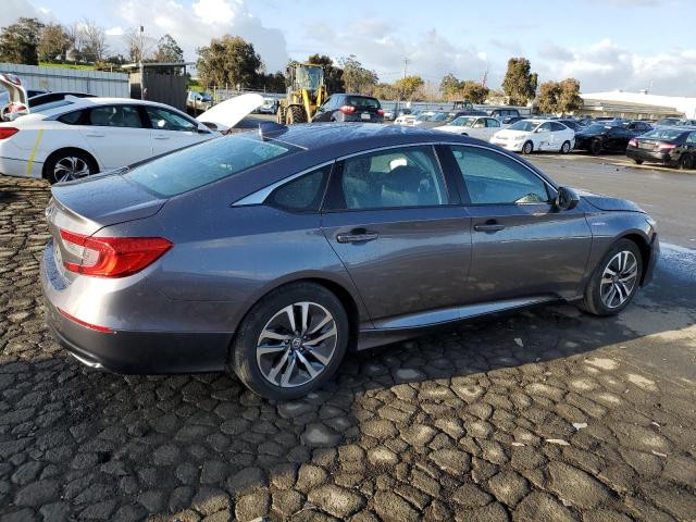 1HGCV3F11MA003006 Honda ACCORD HYBRID