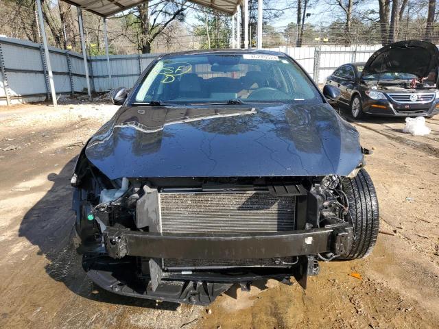 3KPF24AD4KE020159 KIA FORTE FE