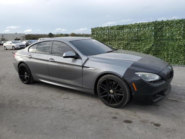 WBA6B2C51ED129336 BMW 650 I Gran Coupe