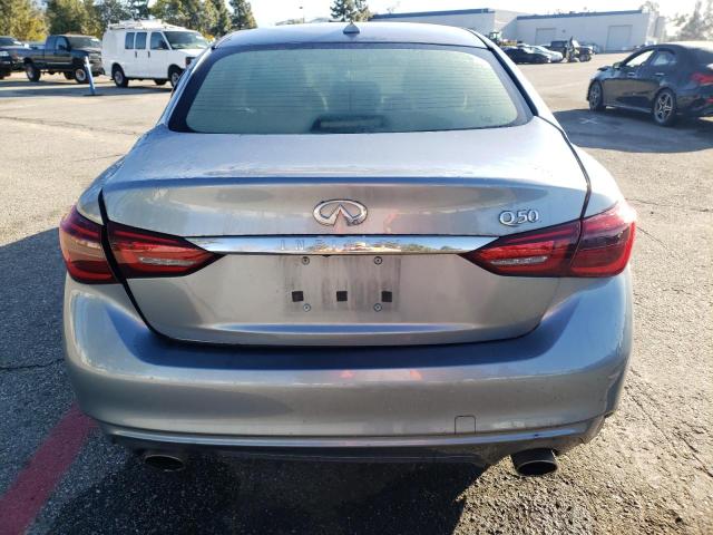 JN1EV7AP2LM204035 Infiniti Q50 PURE