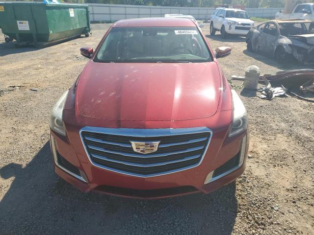 1G6AR5S3XF0108345 Cadillac Cts Luxury Collection
