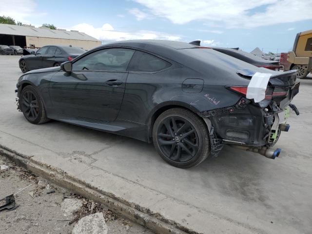 JTHAA5BC6L5010673 Lexus Rc 300 Base