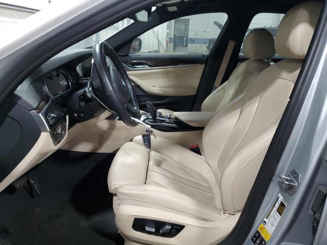 WBAJE7C55JG892144 BMW 540 XI