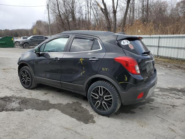 KL4CJHSBXFB187665 Buick Encore Premium