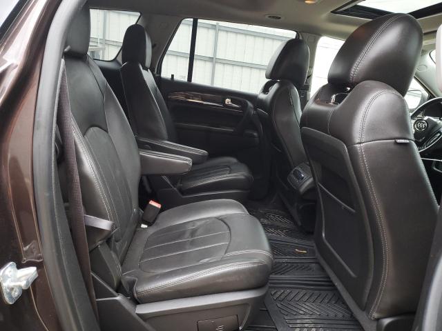 5GAKVBKD1FJ385949 Buick Enclave