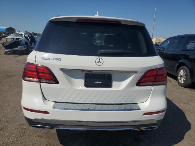 4JGDA5JB9JB178034 Mercedes-Benz GLE 350