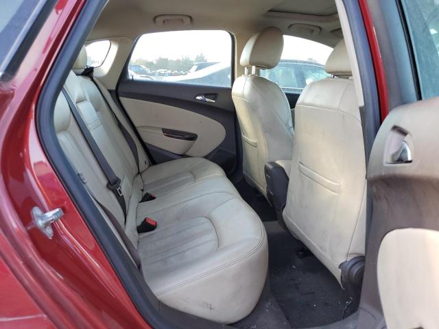 1G4PS5SK7F4218986 Buick Verano