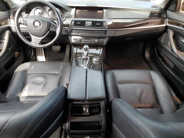 WBA5B1C57GG132183 BMW 535 I