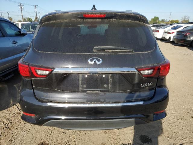 5N1DL0MN9KC560398 Infiniti QX60 LUXE