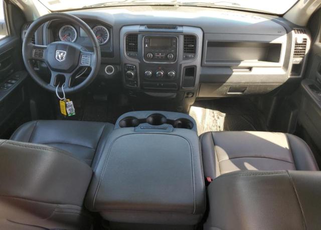 1C6RR7FG0JS191393 RAM 1500 St