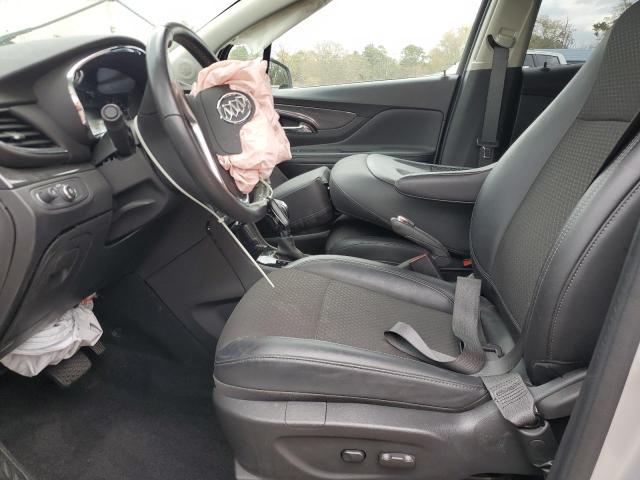 KL4CJASB3LB014427 Buick Encore Preferred