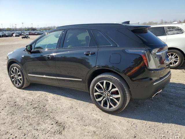 1GYKNGRS6PZ132252 Cadillac Xt5 Sport