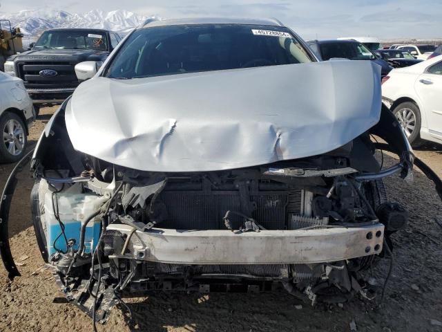 5N1CZ2MHXGN149491 Nissan Murano Sl Hev