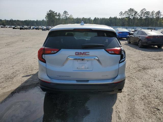 3GKALTEV5JL410741 GMC Terrain Sle