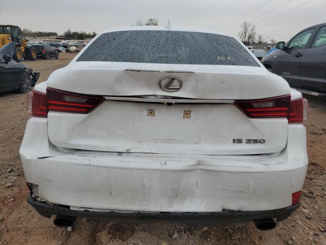 JTHBF1D25E5022223 Lexus IS 250