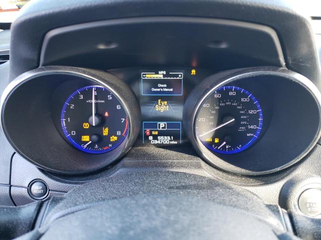 4S3BNAN60H3028128 Subaru Legacy 2.5i Limited