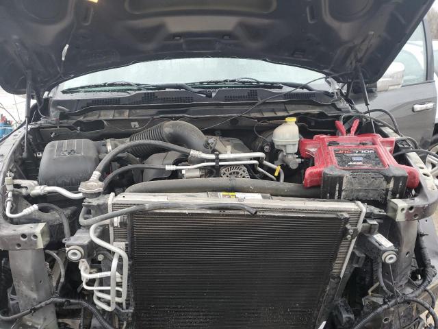 1C6RR7NT6GS122781 RAM 1500 Laie