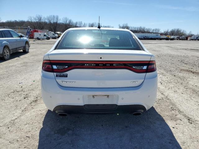 1C3CDFEBXFD345248 Dodge DART GT