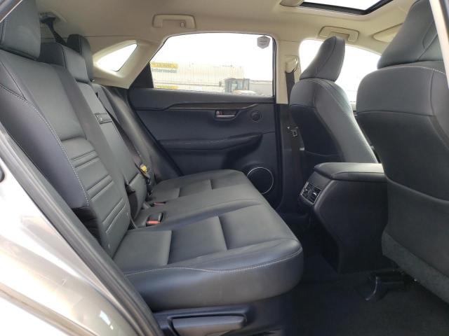 JTJBARBZ0H2100988 Lexus Nx 200t Base