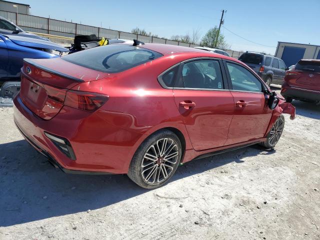 3KPF44AC0ME338560 KIA FORTE GT