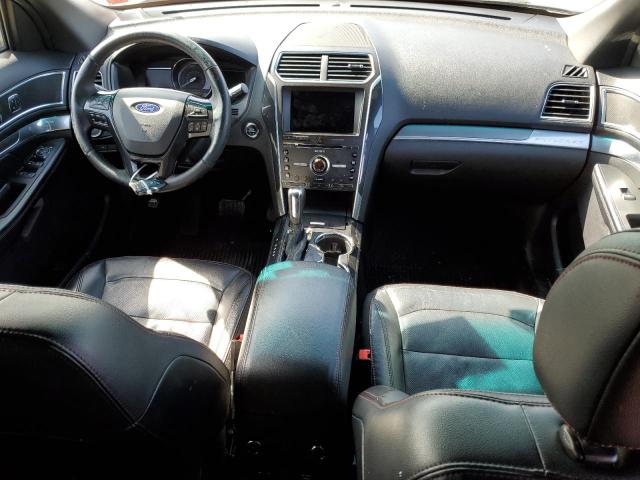 1FM5K8GT3GGB48753 Ford EXPLORER SPORT