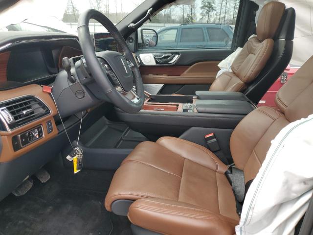 5LMJJ3LGXPEL16443 Lincoln Navigator L Reserve