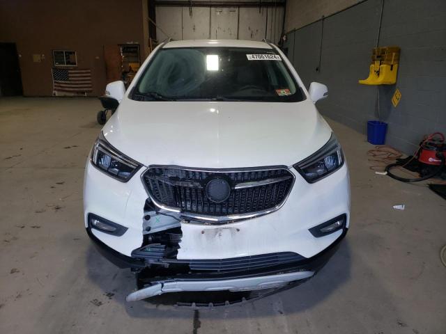 KL4CJCSB8HB010456 Buick Encore Essence
