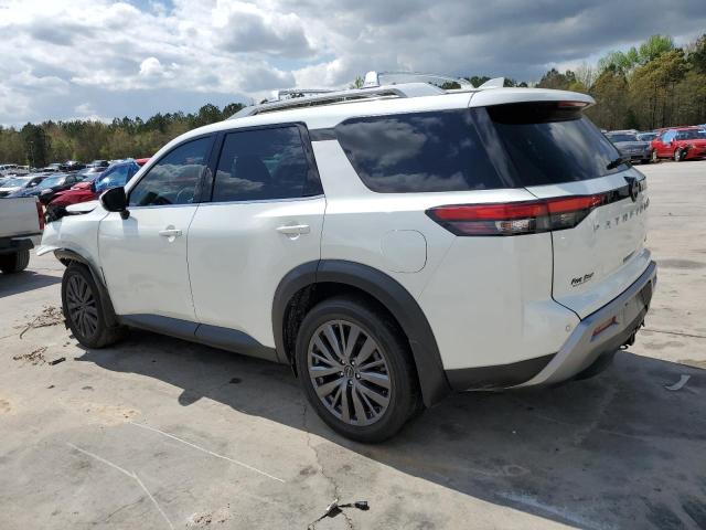 5N1DR3CB4PC275980 Nissan Pathfinder Sl