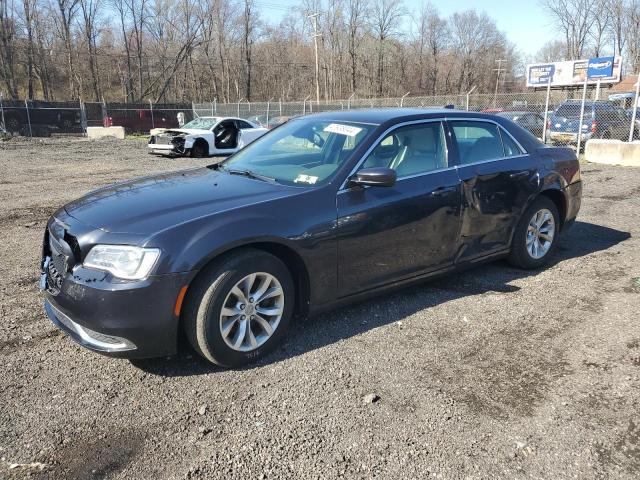 Auction sale of the 2015 Chrysler 300 Limited, vin: 2C3CCAAG9FH853947, lot number: 47938044