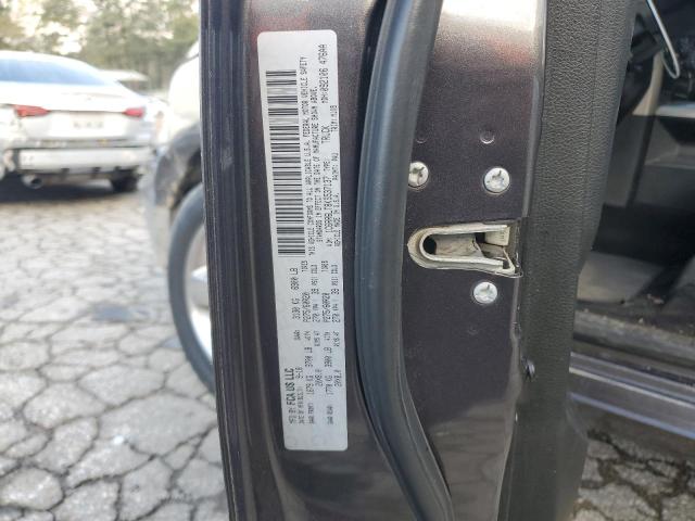 1C6RR6LT8KS537137 RAM 1500 Classic Slt