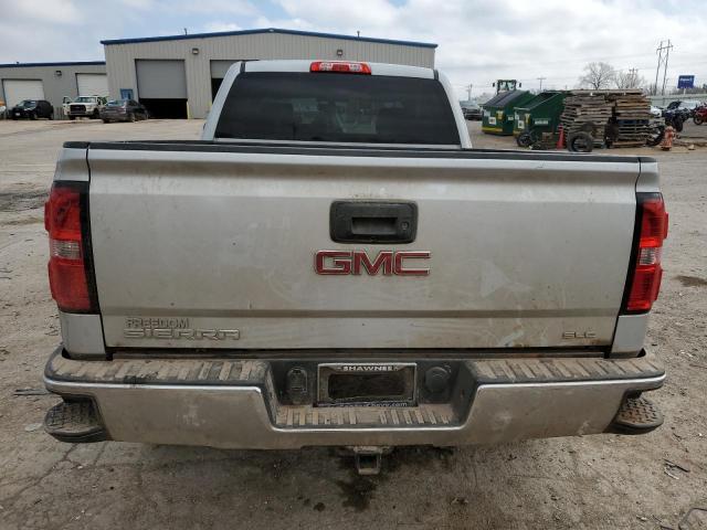 1GTR1UEC2FZ392983 GMC Sierra C1500 Sle