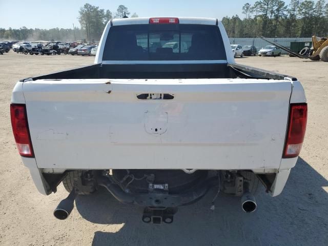 1C6RR7LT0KS702801 RAM 1500 Classic Slt