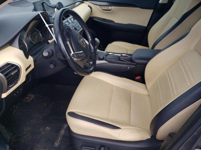 JTJYARBZ8G2029399 Lexus Nx 200t Base
