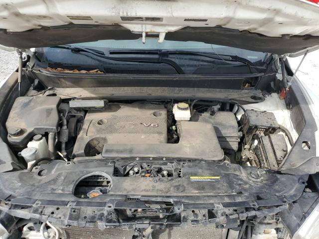 5N1AL0MN9FC517687 Infiniti QX60