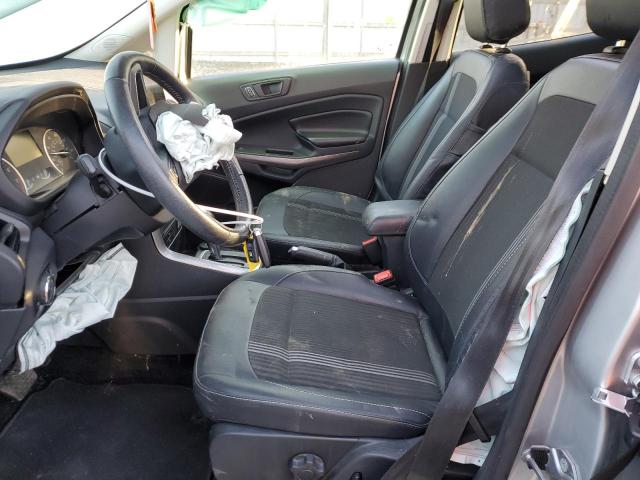MAJ6S3JL2LC384189 Ford Ecosport Ses