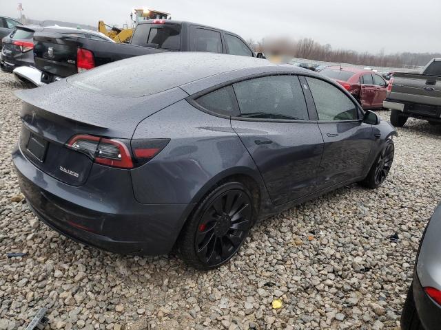 5YJ3E1EC5PF476263 Tesla MODEL 3