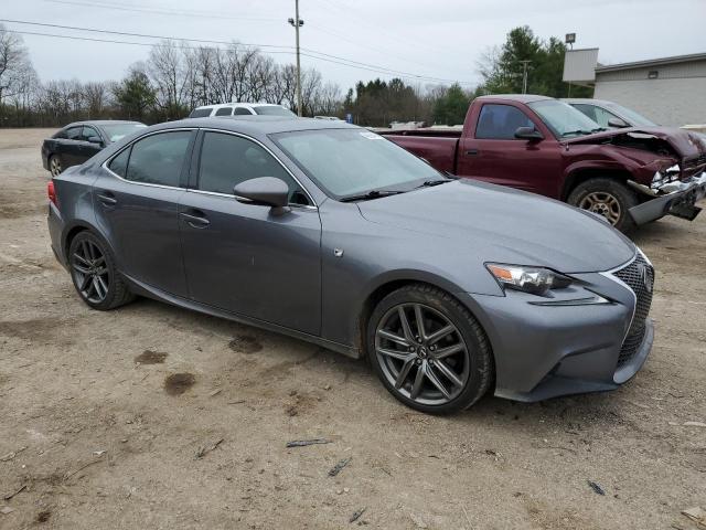 JTHCF1D23E5011807 Lexus IS 250