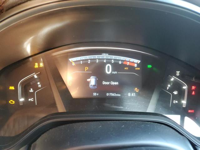 2HKRW2H7XNH612185 Honda CR-V SE