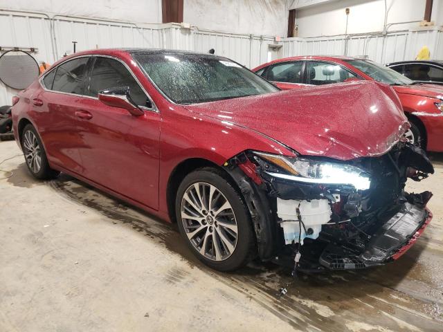 58ABZ1B10KU040931 Lexus ES 350