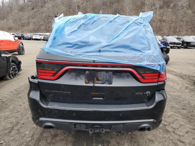1C4SDJH99MC740916 Dodge Durango Srt Hellcat