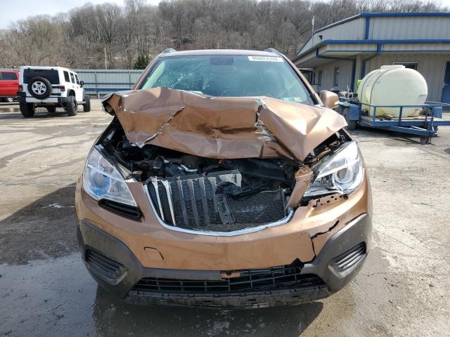 KL4CJESB8GB735369 Buick Encore