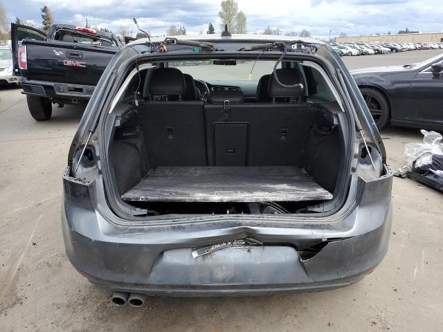 3VW2A7AU4FM037264 Volkswagen Golf Tdi