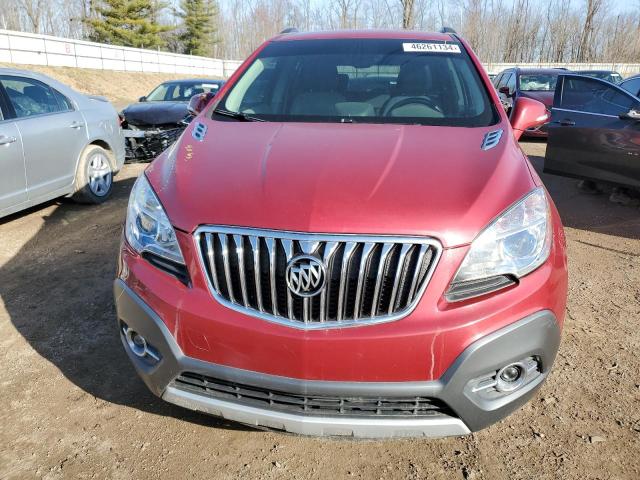KL4CJBSB7EB522053 Buick Encore Convenience