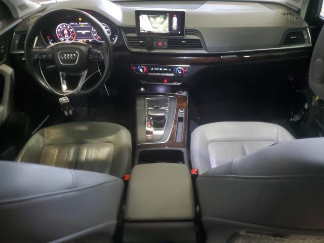WA1BNAFYXJ2176471 Audi Q5 Premium Plus
